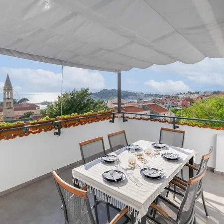 Apartman L&L Makarska Exterior photo