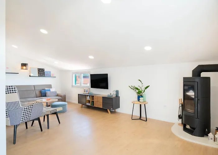 Apartman L&L