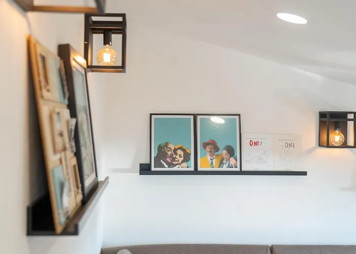 Apartman L&L