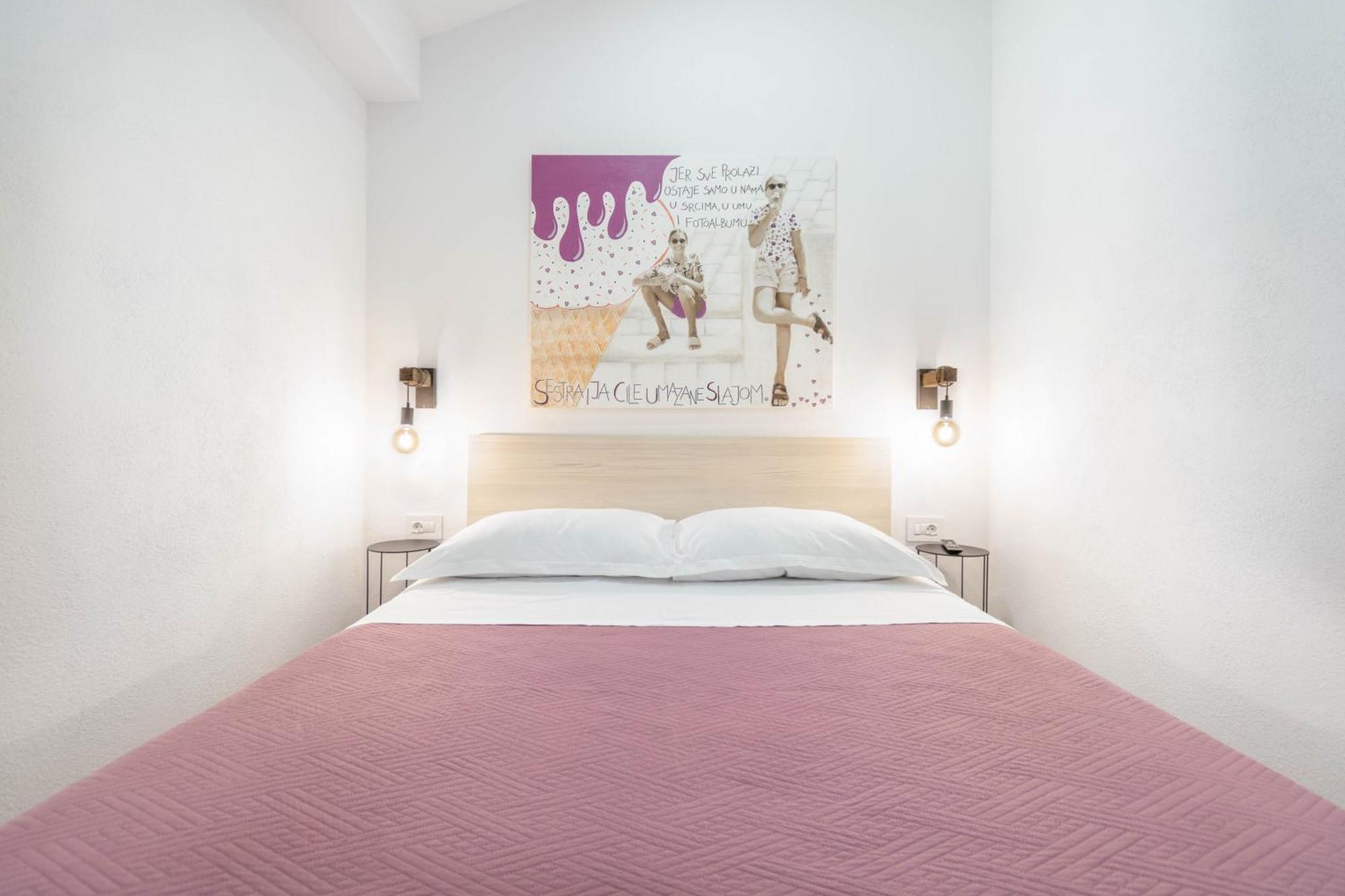 Apartment L&l Makarska