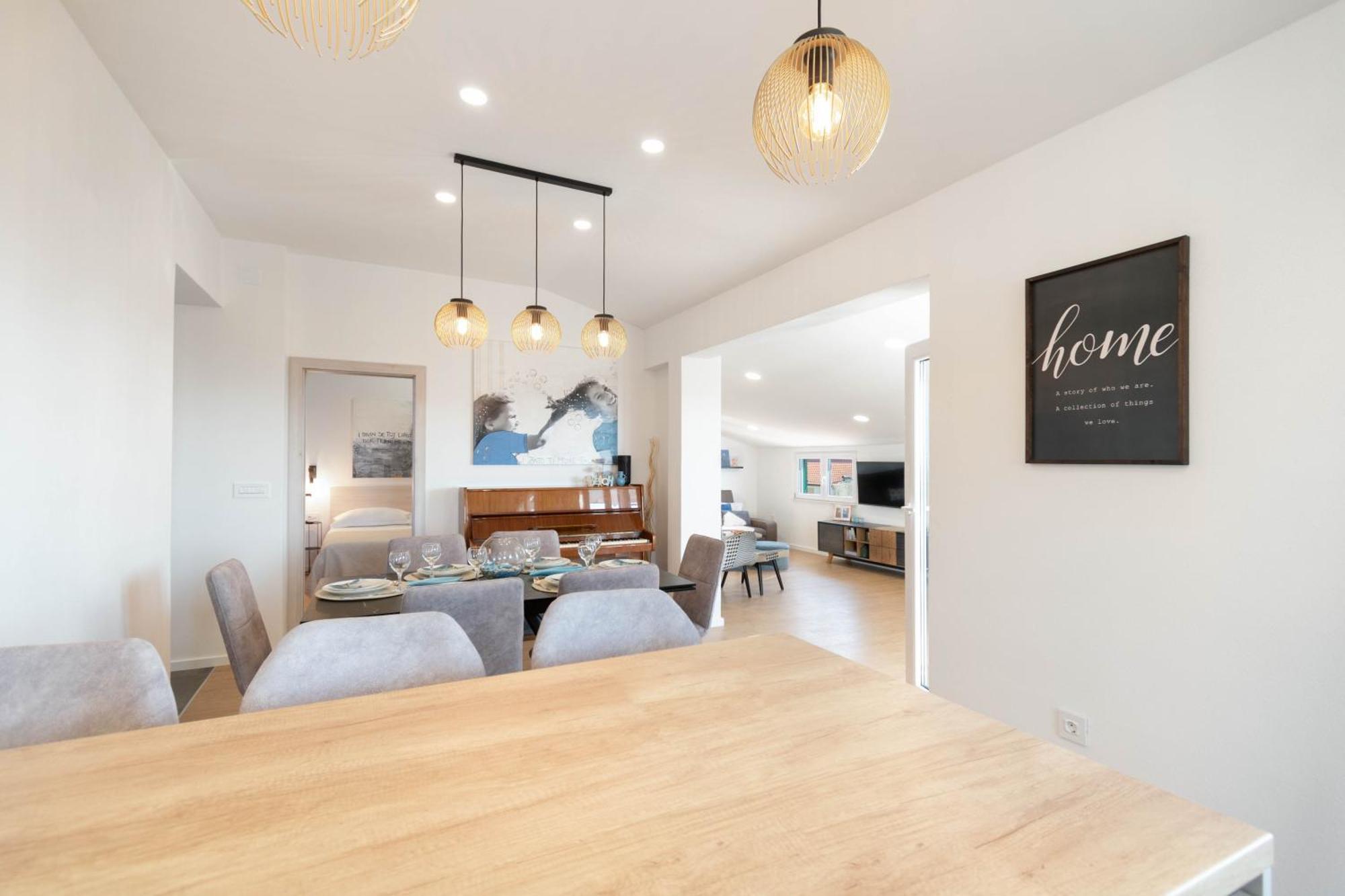 L&l Apartment *