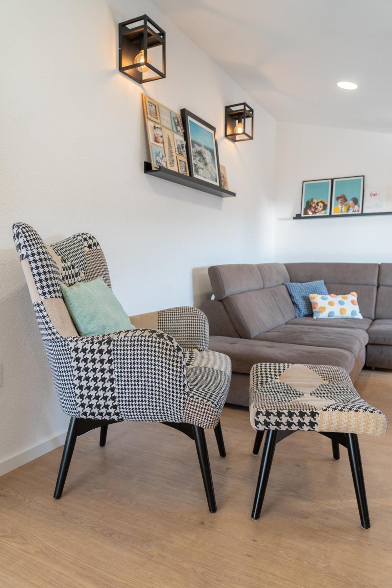L&l Apartment
