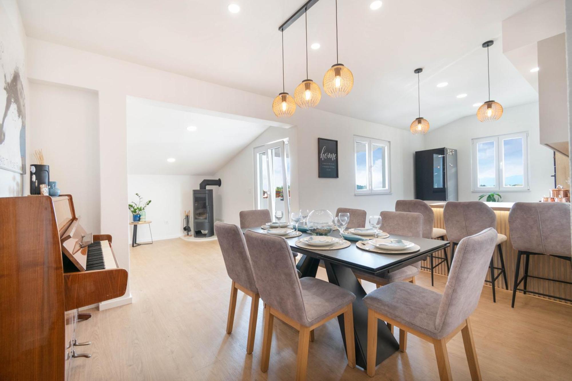 L&l Apartment *