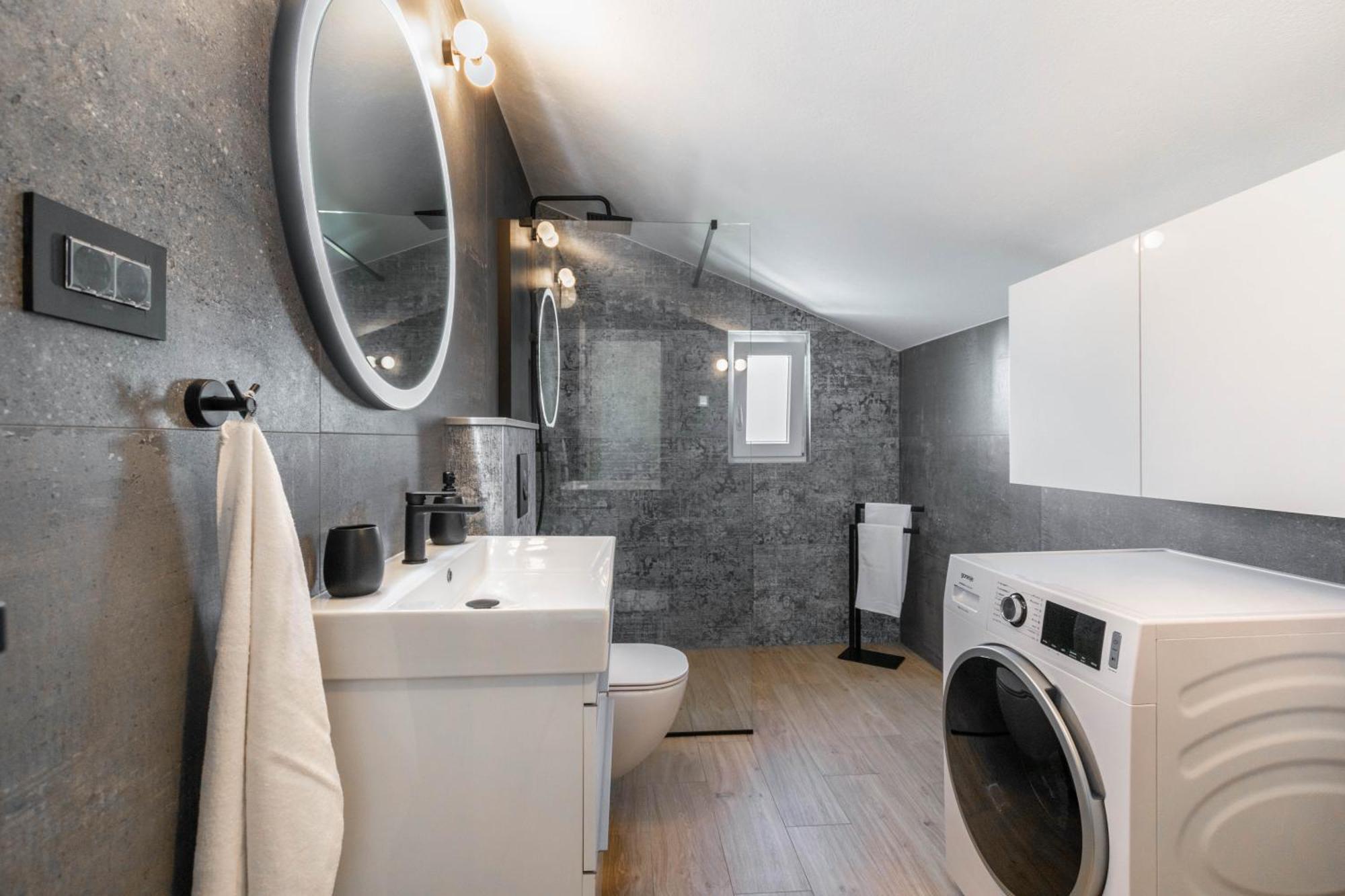 Apartment L&l Makarska